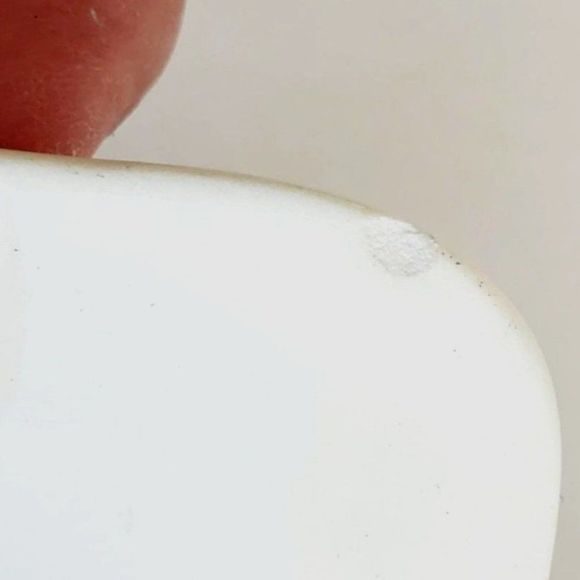 Vintage Child My Own Plate Fork and Spoon 40s 50s - Picture 6 of 11